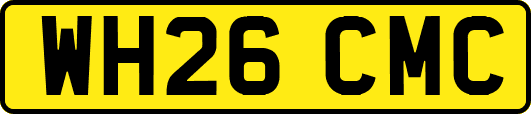 WH26CMC