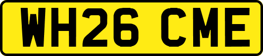 WH26CME