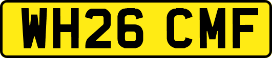 WH26CMF
