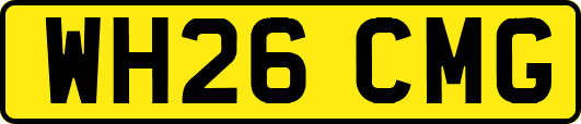 WH26CMG