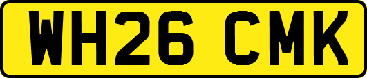 WH26CMK
