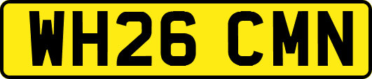 WH26CMN