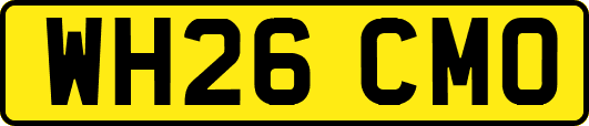WH26CMO