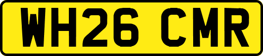 WH26CMR