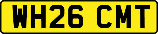 WH26CMT