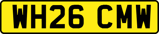 WH26CMW