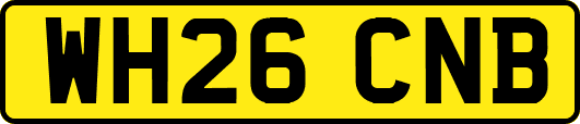 WH26CNB