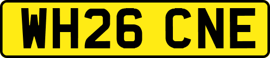 WH26CNE