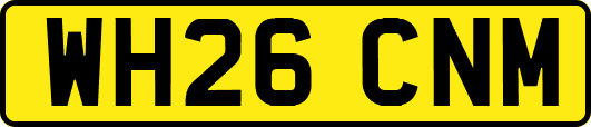 WH26CNM