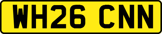WH26CNN