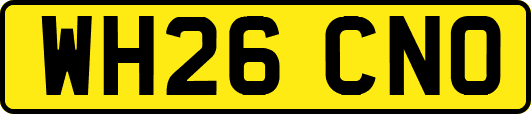WH26CNO