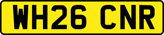 WH26CNR