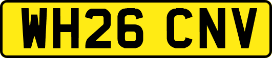 WH26CNV