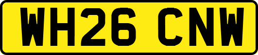 WH26CNW