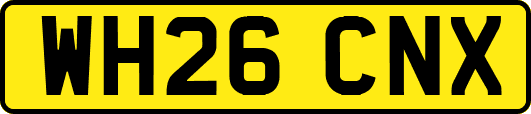 WH26CNX