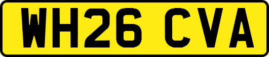 WH26CVA