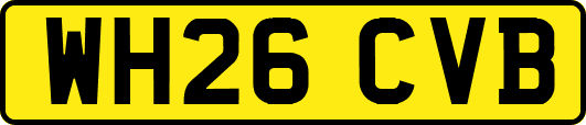 WH26CVB