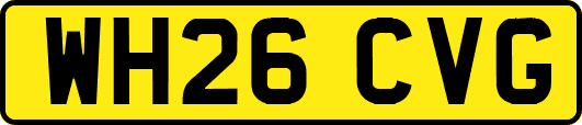 WH26CVG