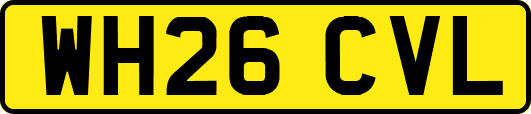 WH26CVL