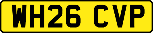 WH26CVP