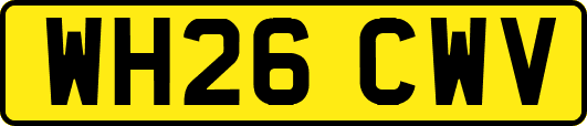 WH26CWV