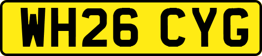 WH26CYG