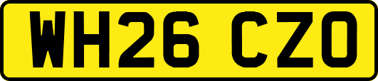 WH26CZO