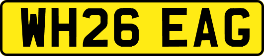 WH26EAG