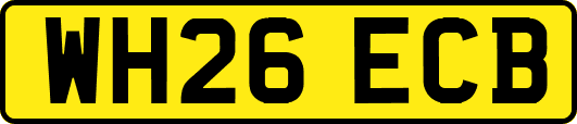 WH26ECB