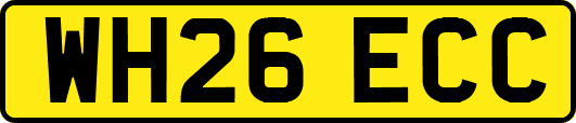 WH26ECC