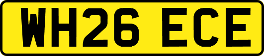 WH26ECE