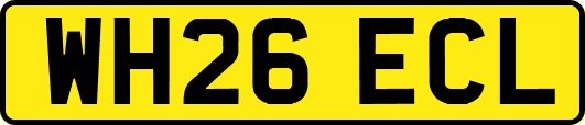 WH26ECL