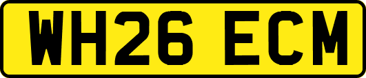 WH26ECM