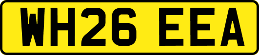 WH26EEA