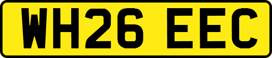 WH26EEC