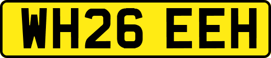 WH26EEH