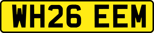 WH26EEM