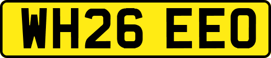 WH26EEO