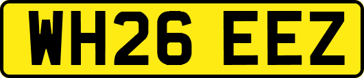 WH26EEZ