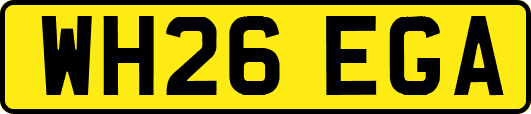 WH26EGA