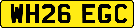 WH26EGC
