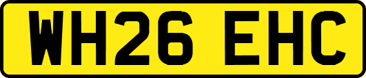 WH26EHC