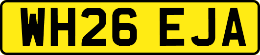 WH26EJA