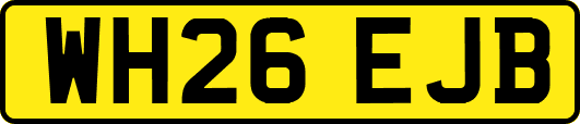 WH26EJB