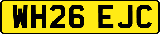 WH26EJC