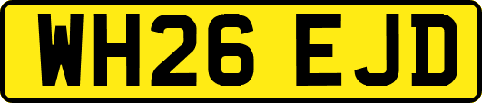 WH26EJD