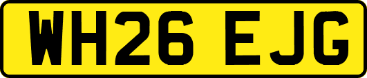 WH26EJG