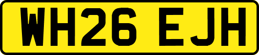WH26EJH