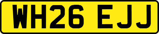 WH26EJJ
