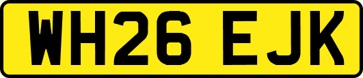 WH26EJK